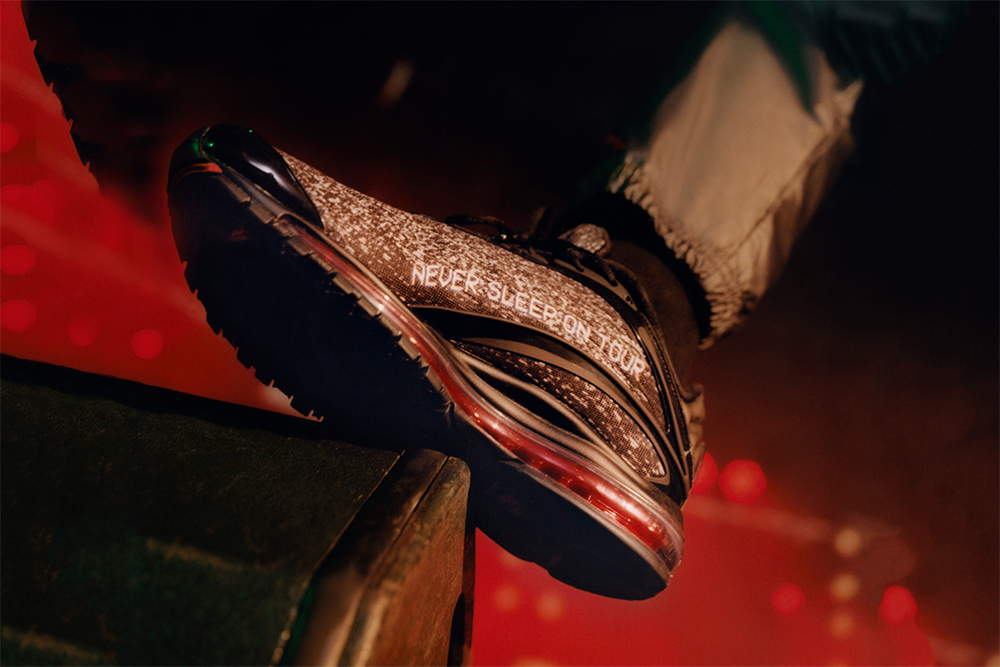 Skepta x Nike Air Max Deluxe SK | SOLD-OUT - Footpatrol Blog