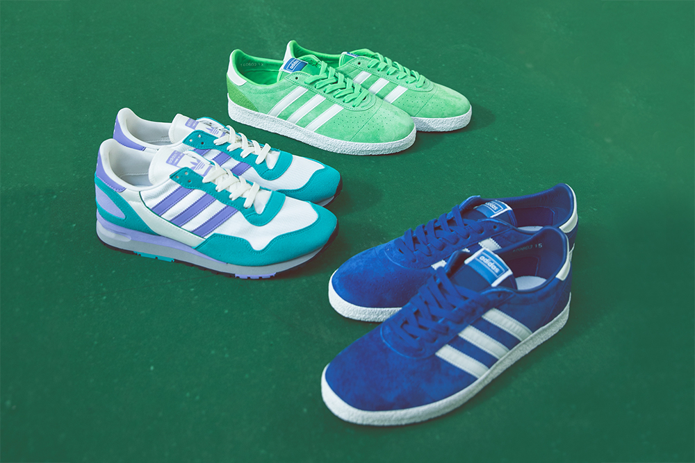 adidas gazelle silver green womens Men's adidas Handball Spezial