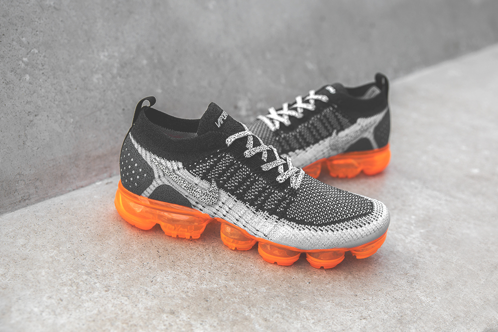 Nike Air VaporMax Flyknit 2.0 'Safari' | Now Available