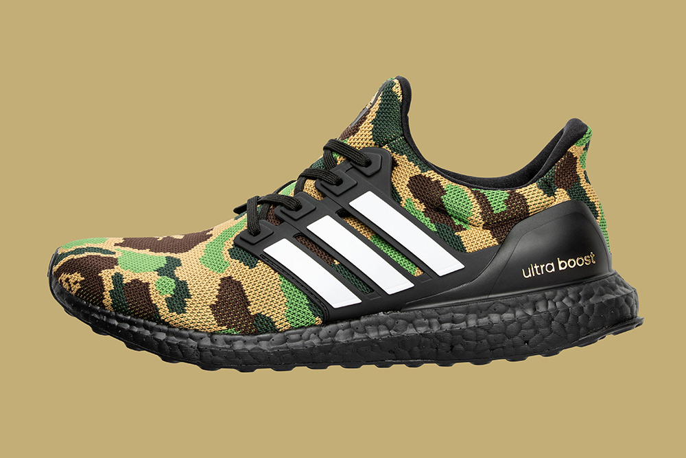 adidas x BAPE Super Bowl Collection | SOLD OUT - Footpatrol Blog
