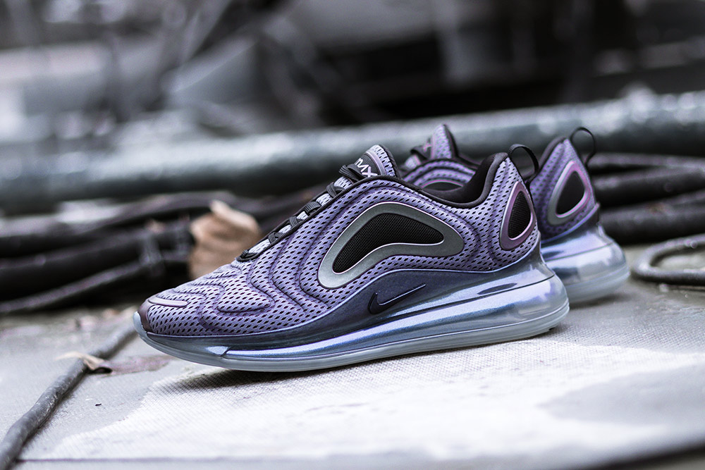 Nike Air Max 720 | Now Available - Footpatrol Blog