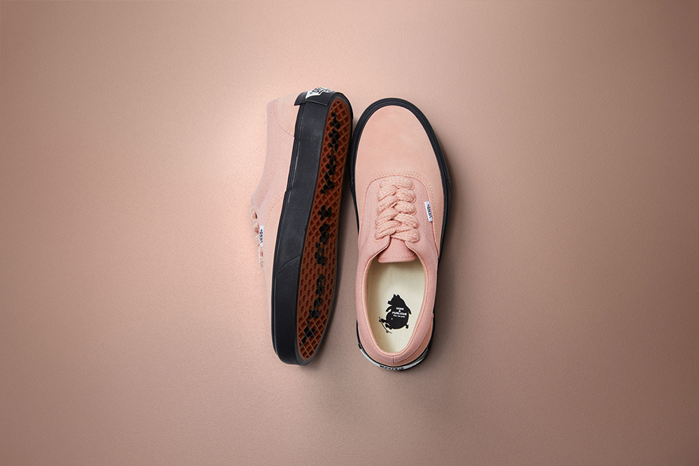 Vans x Purlicue 'Year Of The Pig' - Now Available - Footpatrol Blog