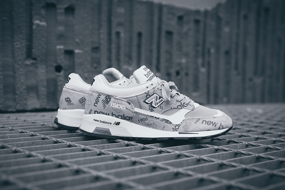 New Balance 'Made in England' M1500NBG 'Limited Edition Pack