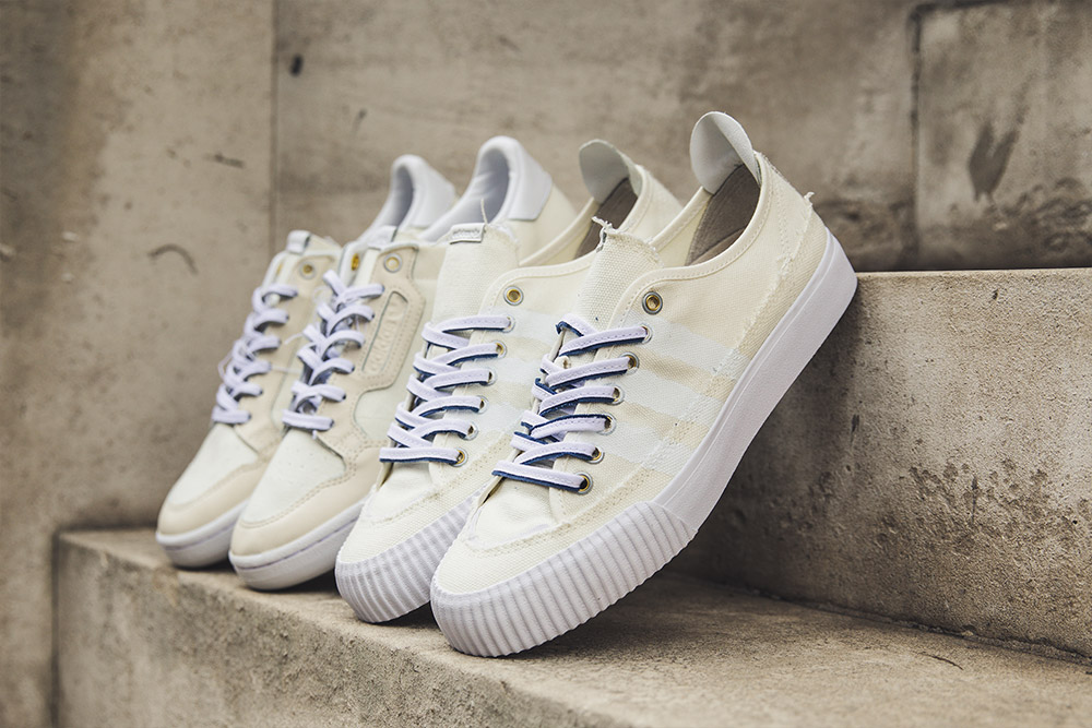 Adidas x Donald Glover 'Donald Glover Presents' | Now Available