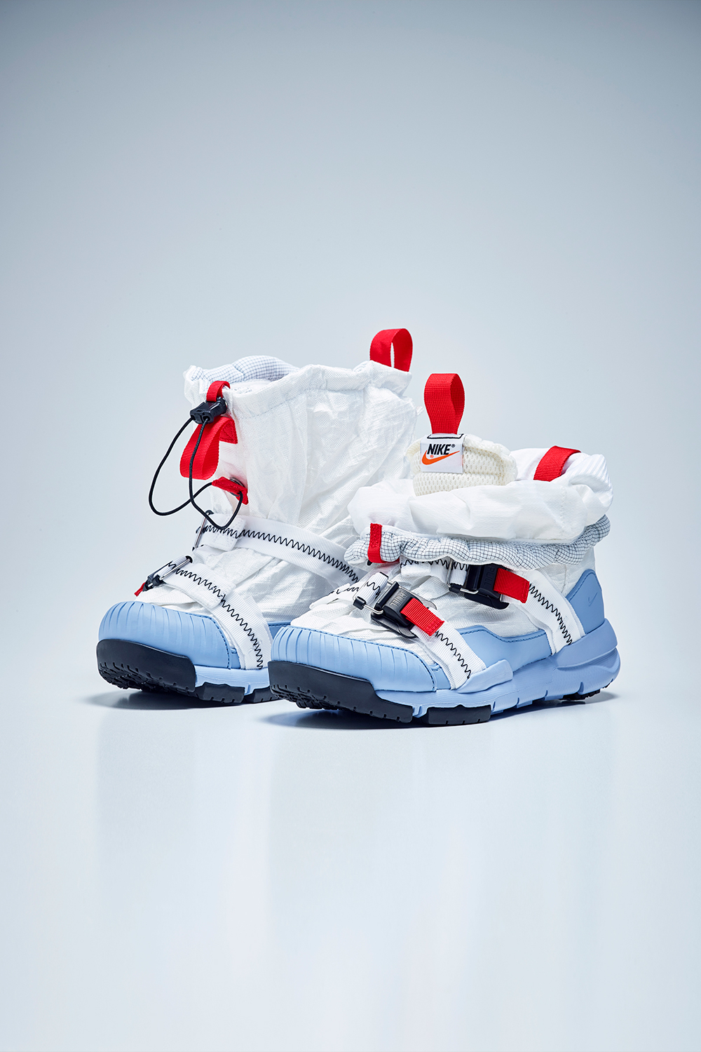 Tom Sachs x Nike Mars Yard Overshoe | Raffle Release - Footpatrol Blog