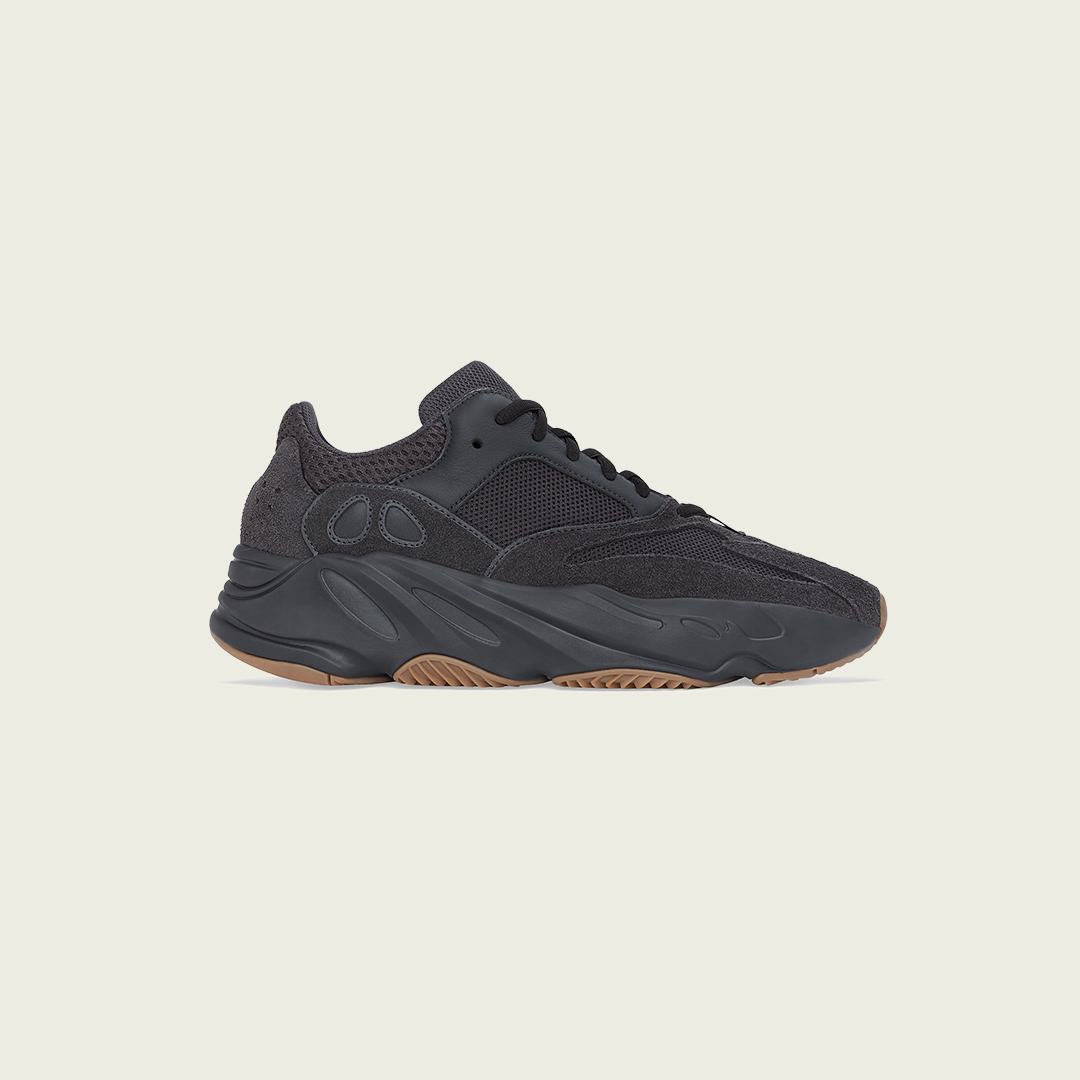 adidas YEEZY BOOST 700 'Utility Black' - Footpatrol Blog