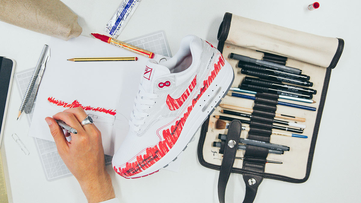 Nike Air Max 1 