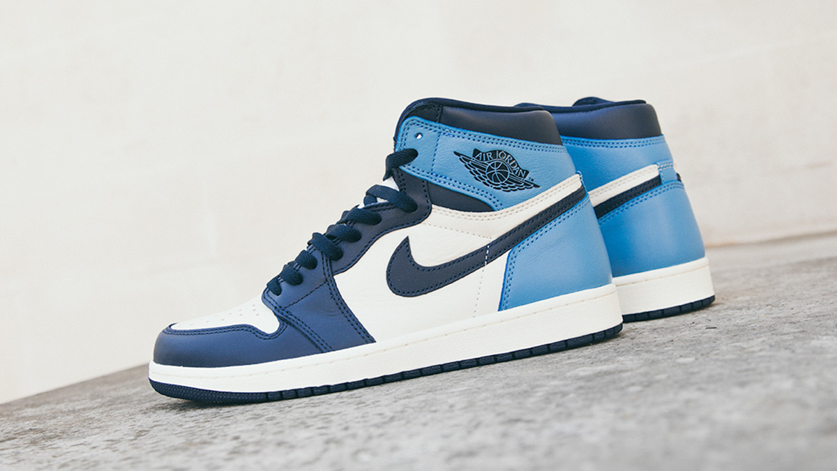 Air Jordan I OG High 