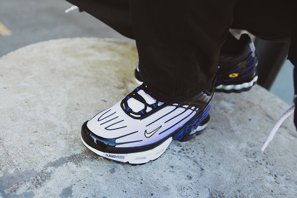 Nike Air Max Plus III 