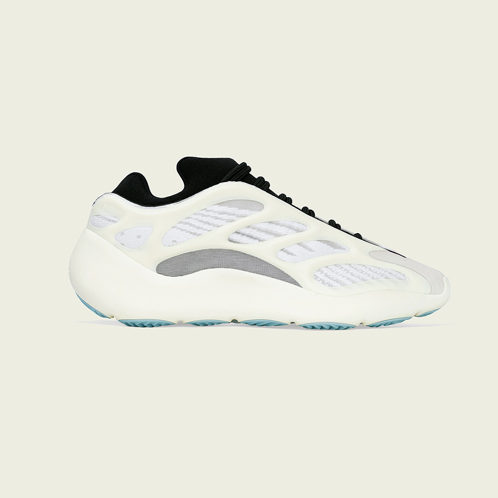 adidas YEEZY 700 V3 'Azael' | Raffles Closed! - Footpatrol Blog
