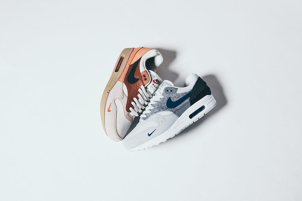 Nike Air Max 1 'City Pack' | Sold Out! - Footpatrol Blog