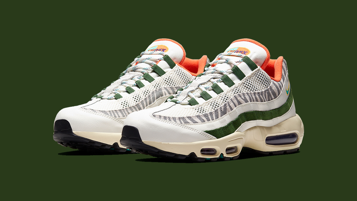 Nike Air Max 95 