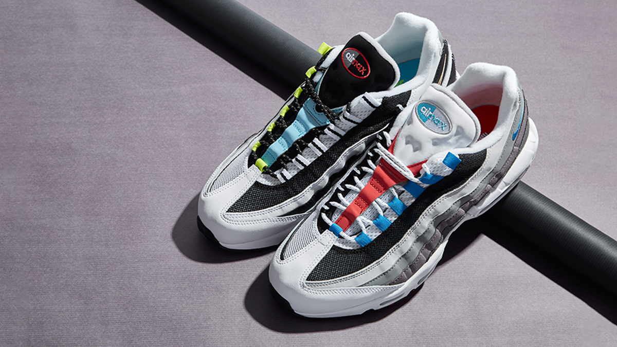 NIKE AIR MAX 95 \