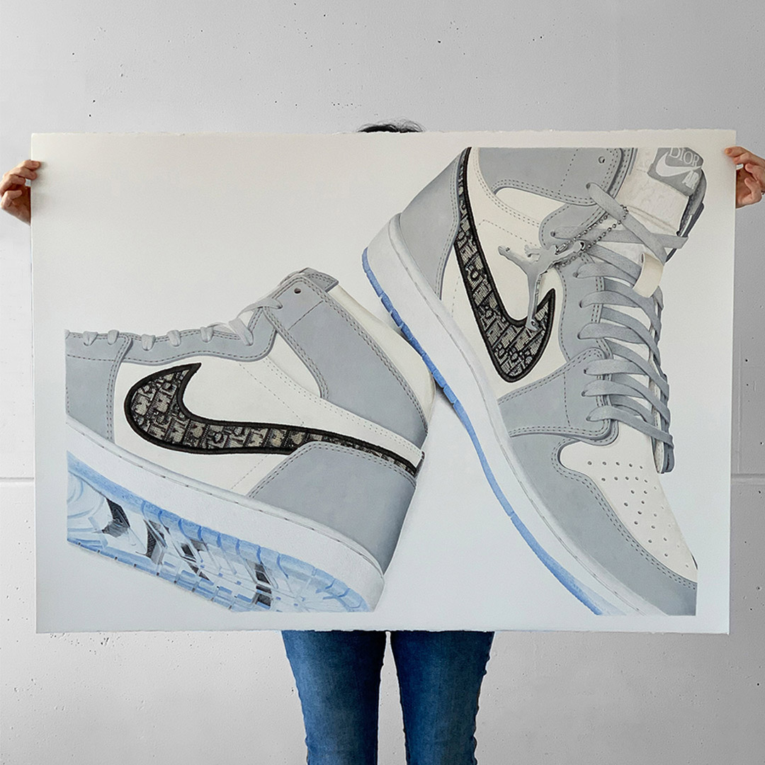 Steph Morris | Footpatrol Discussions - Footpatrol Blog