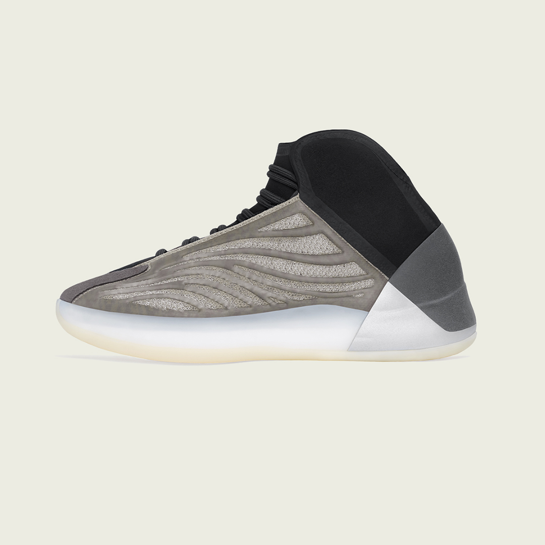 adidas YEEZY QNTM 'Barium' | Raffles Closed! - Footpatrol Blog
