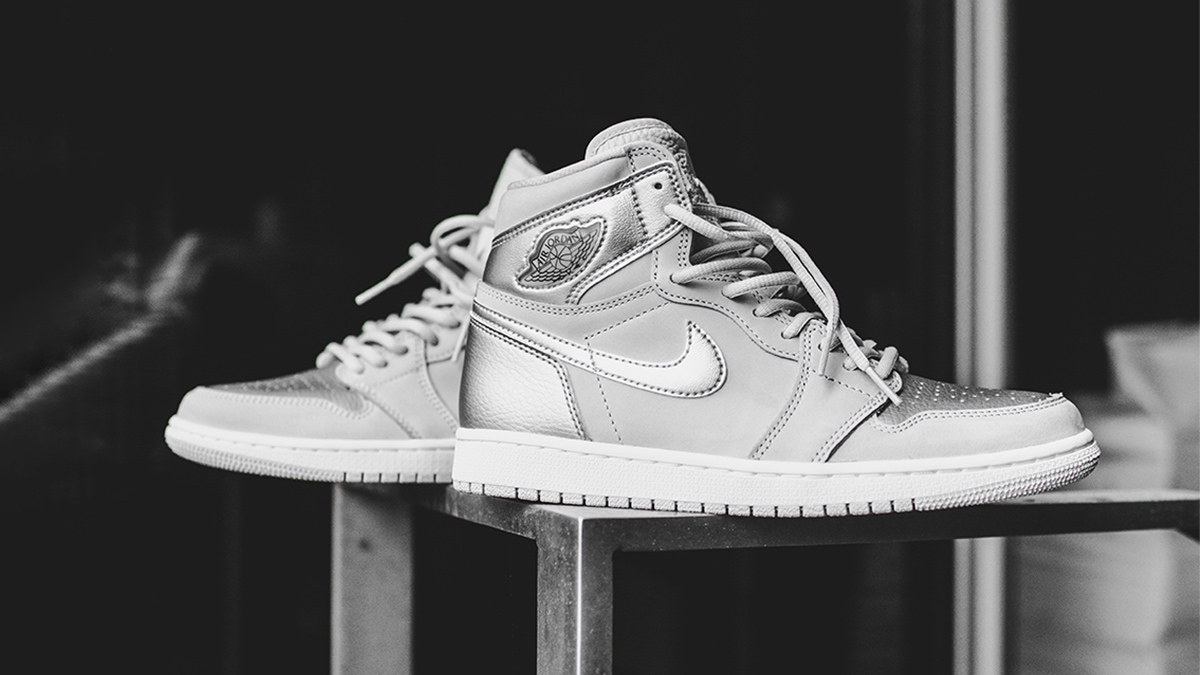Air Jordan 1 Retro High OG CO.JP | Sold Out! - Footpatrol Blog