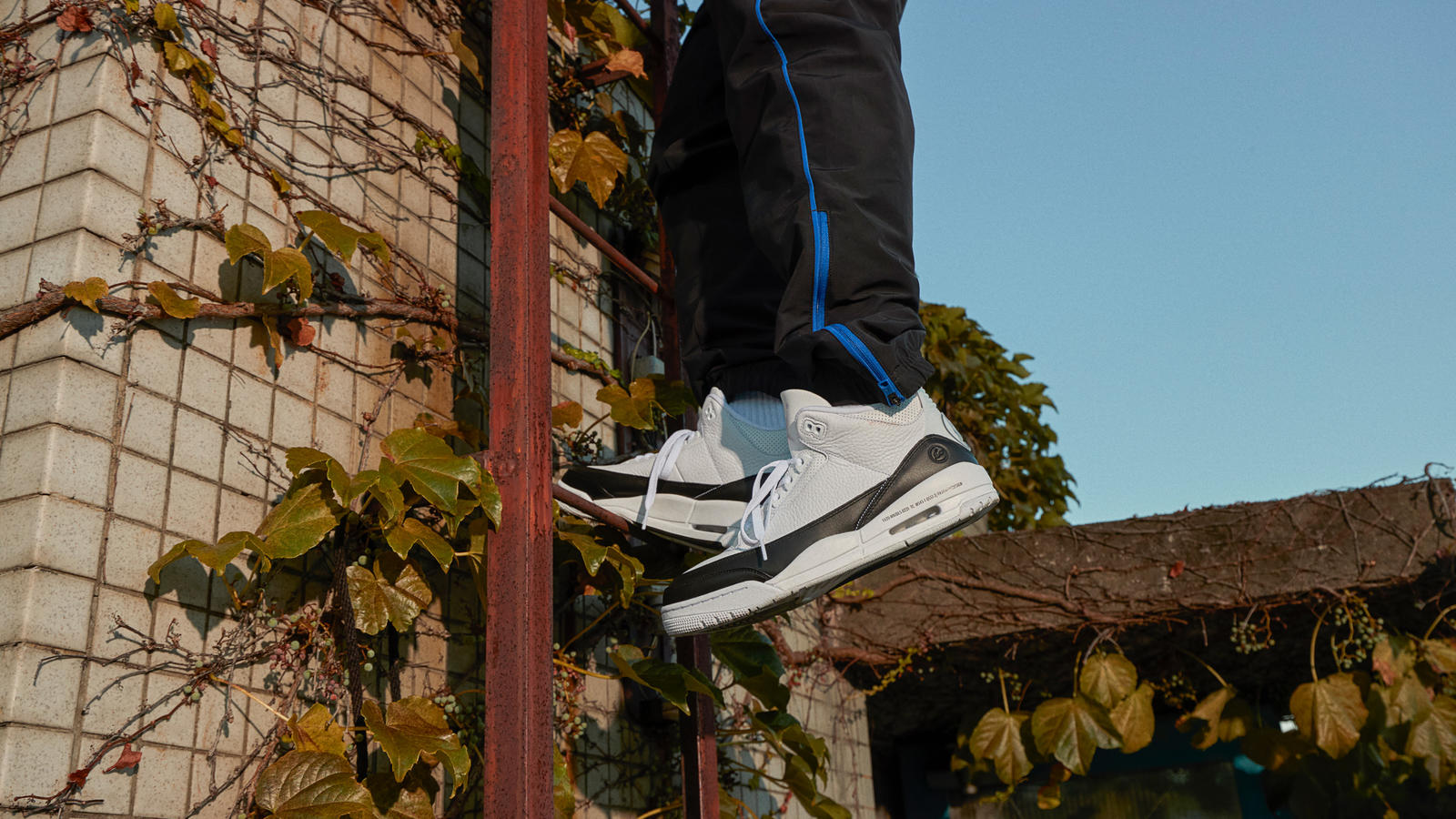 Air Jordan III x Fragment Design | Raffles Closed! - Footpatrol Blog