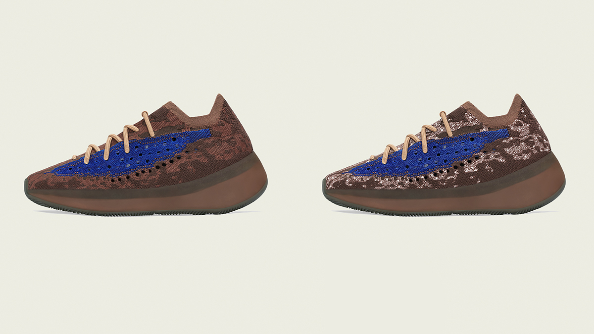 adidas YEEZY Boost 380 'Azure' RF & NON-RF | Raffle Closed! - Footpatrol  Blog