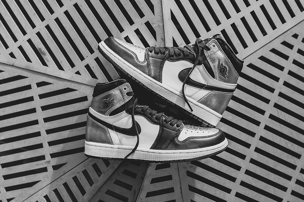Wmns Air Jordan 1 OG High 