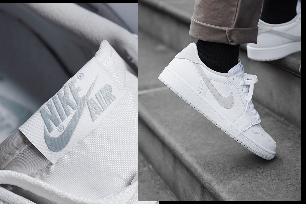 Air Jordan 1 Low OG 