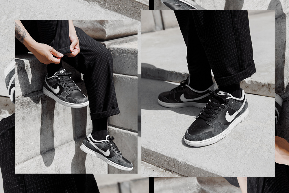 Nike Dunk Low 'Zebra' | Raffles Closed! - Footpatrol Blog
