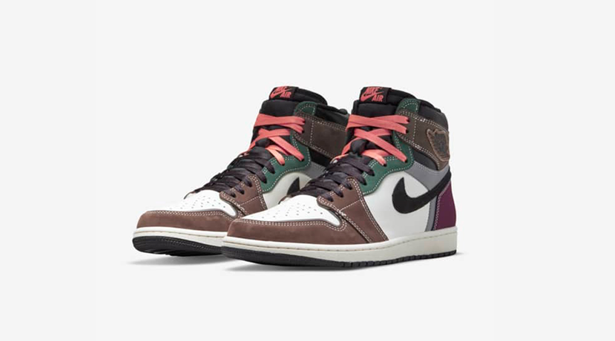 Air Jordan 1 High 