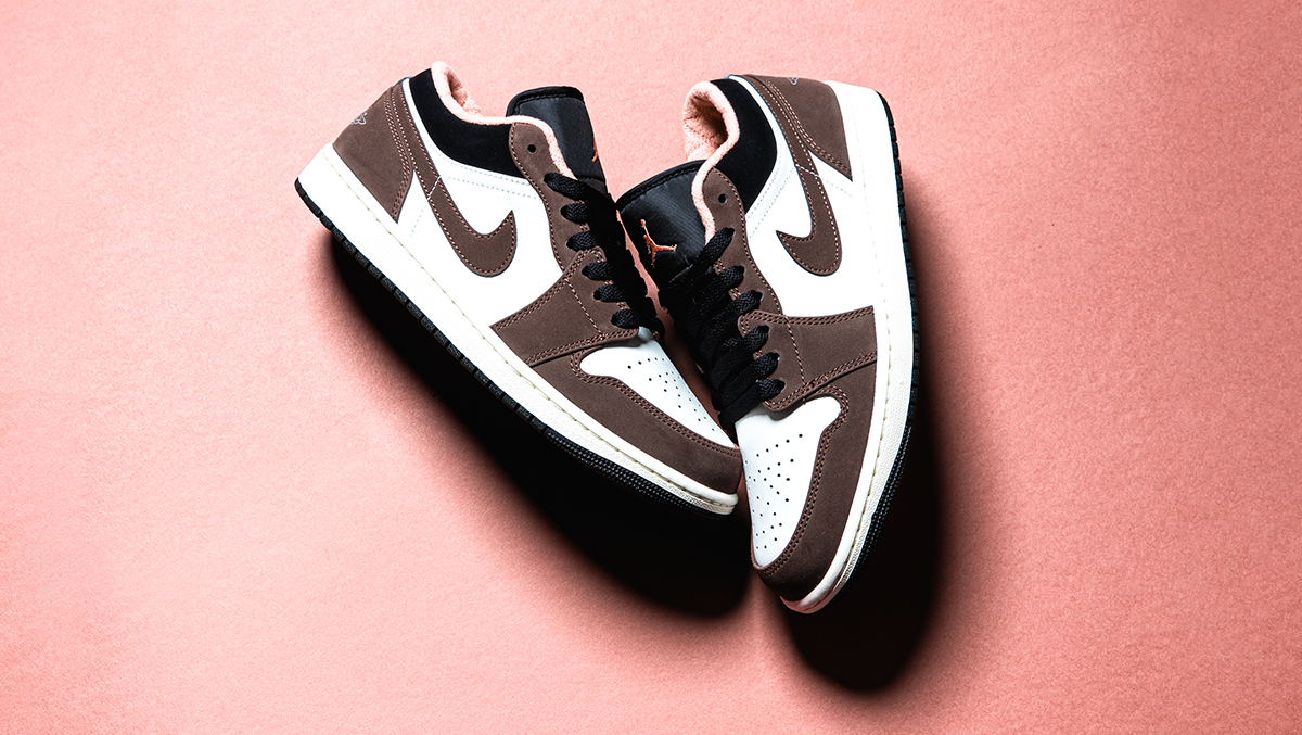 Air Jordan 1 Low 