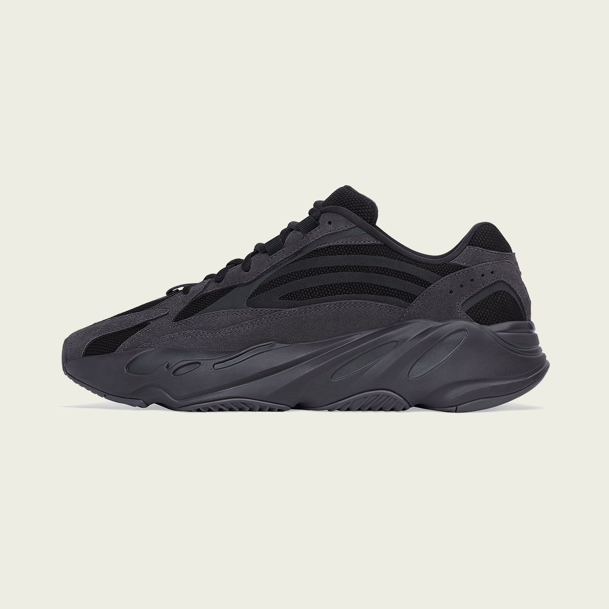 YEEZY BOOST 700 V2 VANTA Draws Now Closed Footpatrol Blog