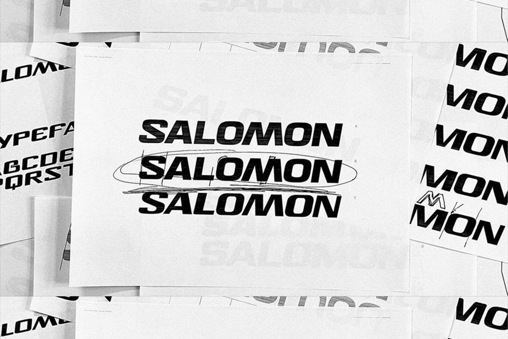 history of salomon skis Salomon celebrates 75 years with a fresh new look!
