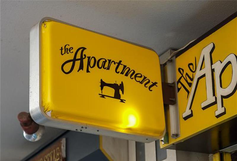 The Apartment | Footpatrol Meets - Footpatrol Blog