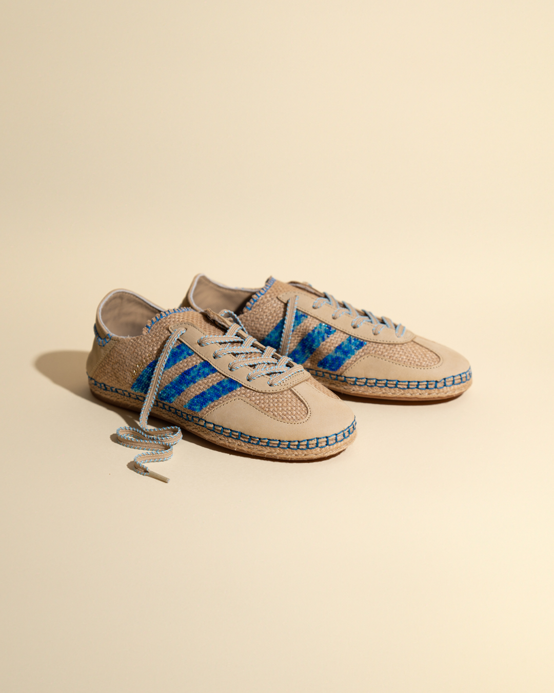 adidas gazelle silver green womens adidas Originals x CLOT Gazelle by Edison Chen