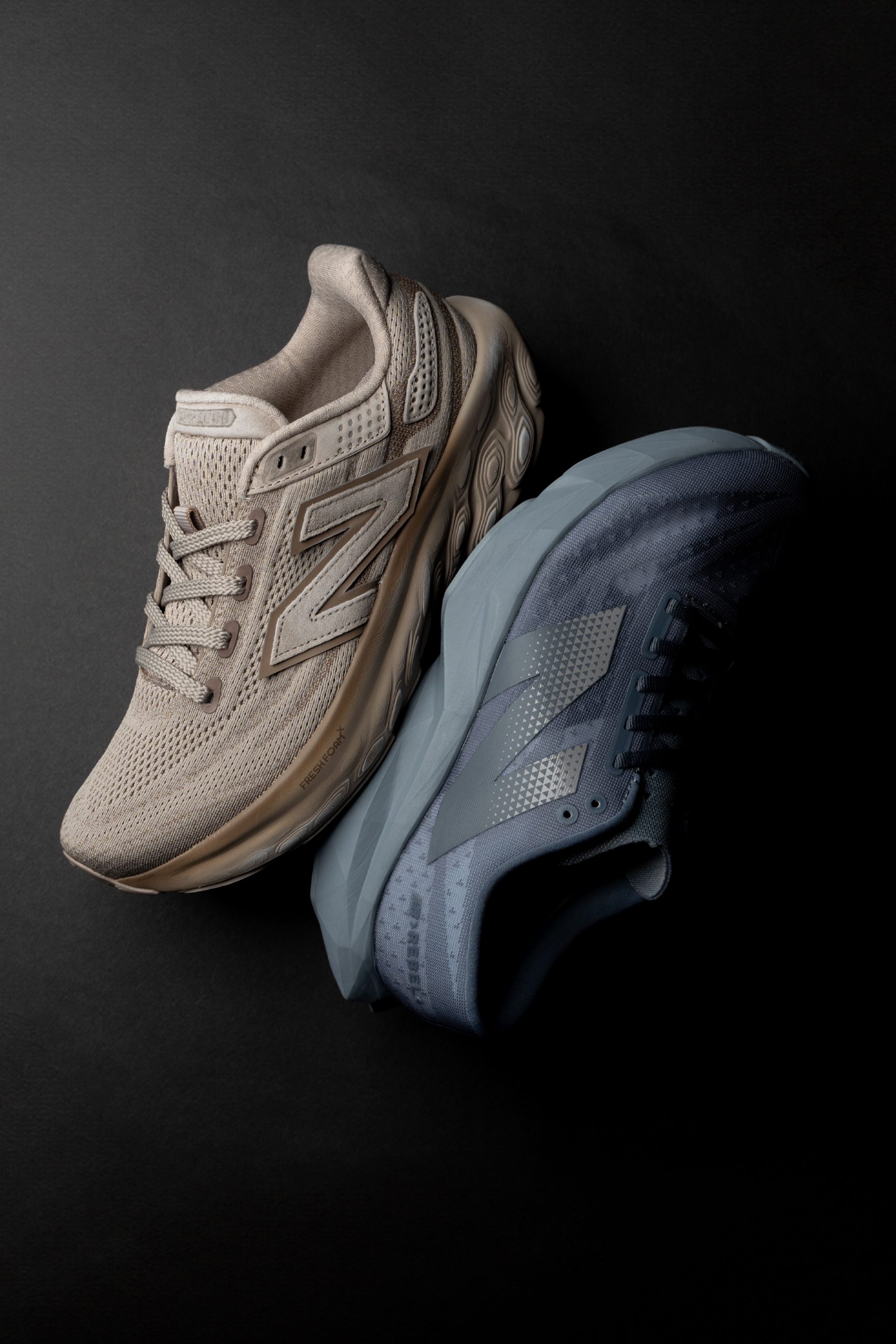 New Balance FuelCell V4 - Footpatrol Blog