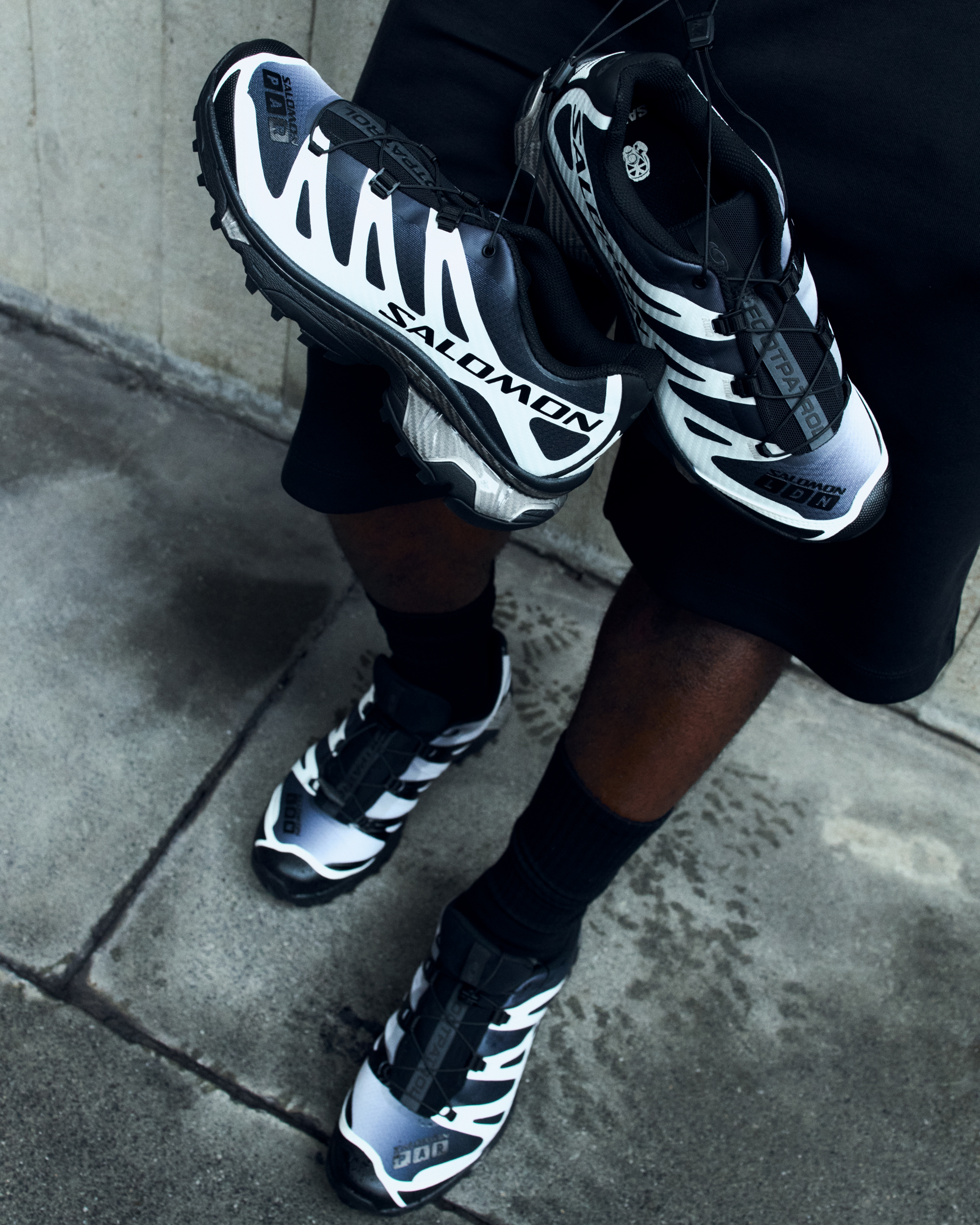 Footpatrol x Salomon XT-4 OG - Footpatrol Blog Footpatrol x Salomon XT-4 OG - Footpatrol Blog