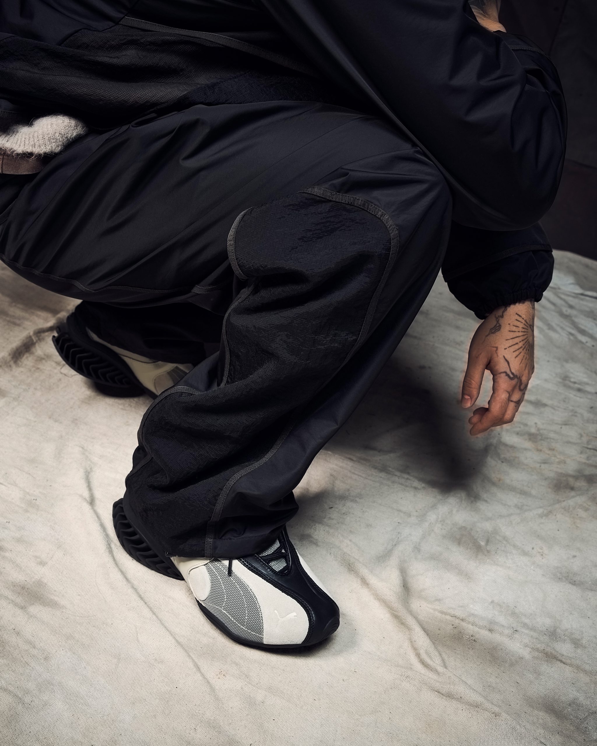 PUMA Cell Geo 1 - Footpatrol Blog